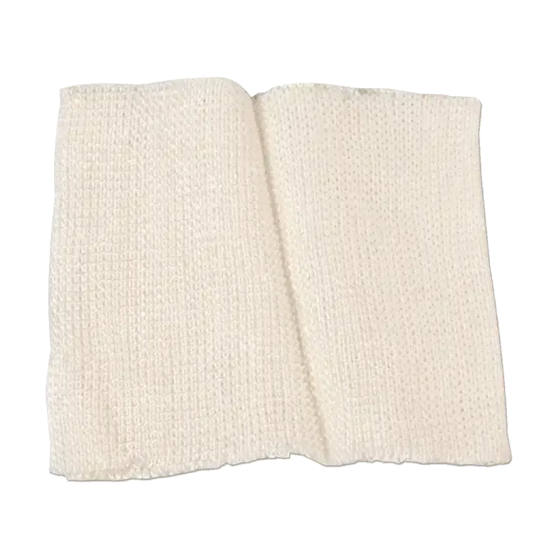 4" x 4" Hemostatic Gauze - Dynarex Dynarex
