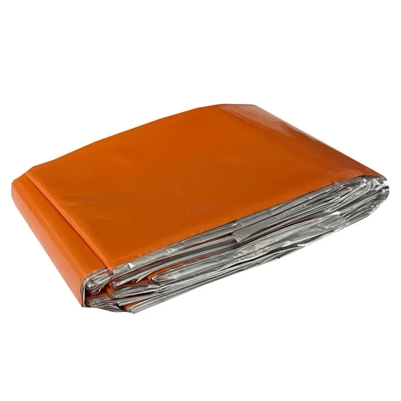 Rescue Essentials Hypothermia Wrap (Orange)