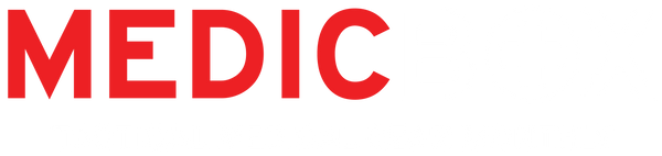 MedicBox logo
