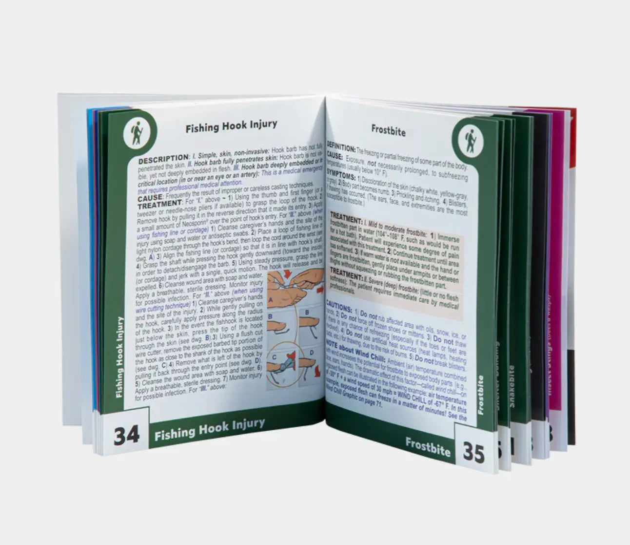 Stay Alive Guide My Medic