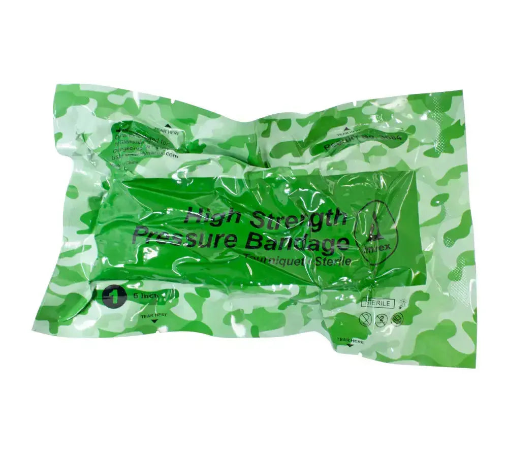 High-Strength Pressure Bandage Dynarex