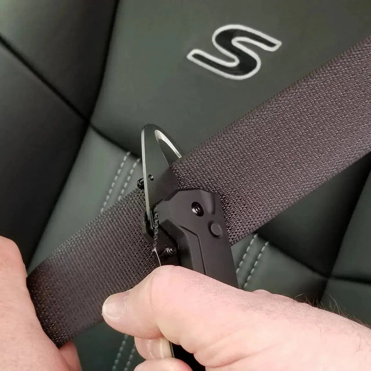 T3 Rescue Tool - Stat Gear Stat Gear
