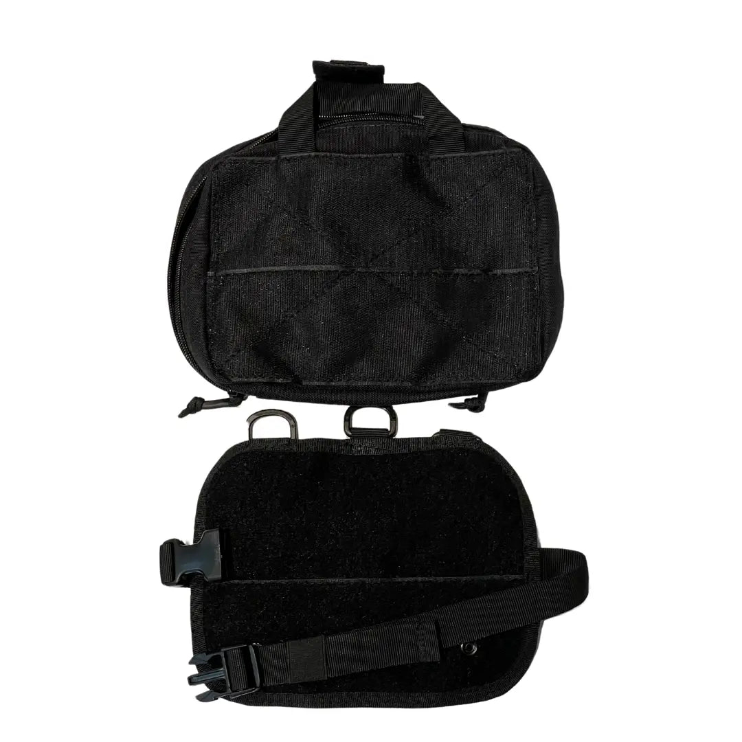 Vehicle Trauma Kit Pouch MedicBox