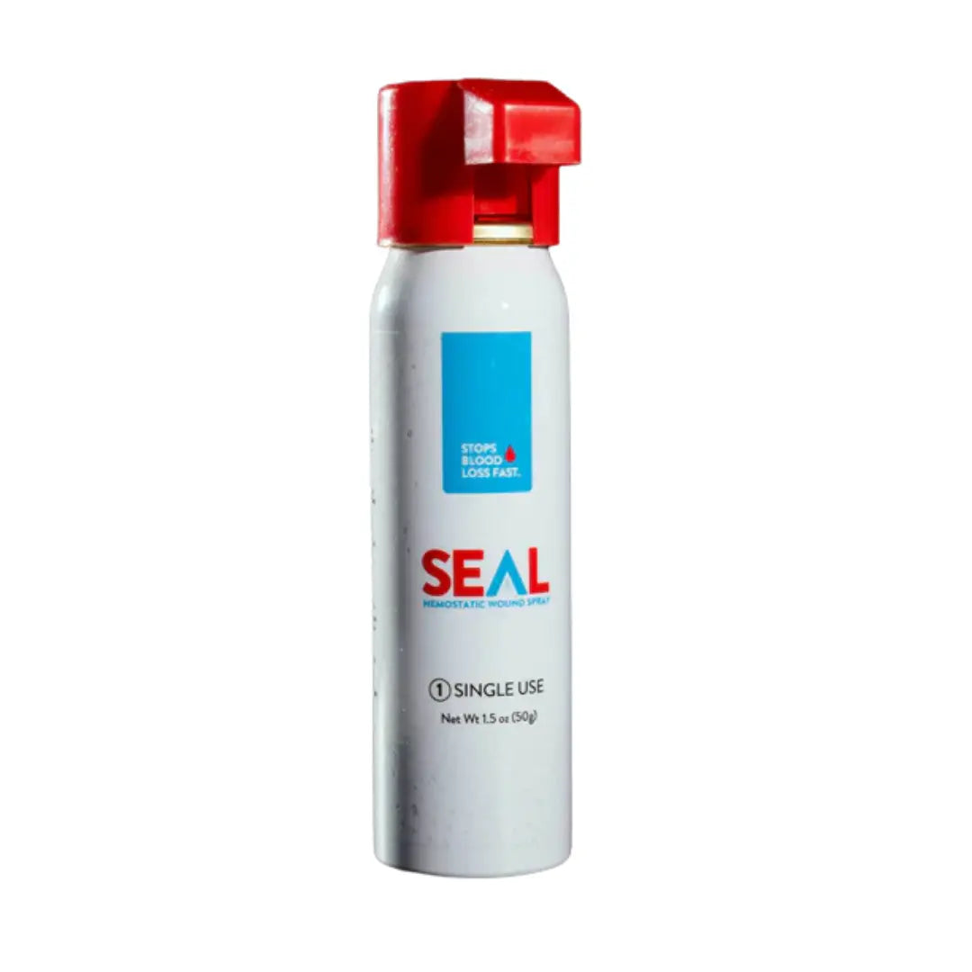 SEAL 1.5oz Hemostatic Spray OTC SEAL