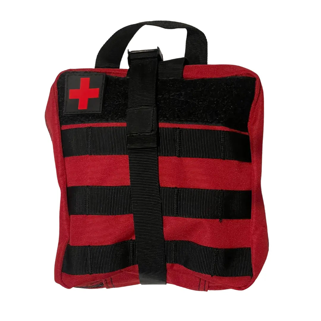 Home First Aid Pouch MedicBox
