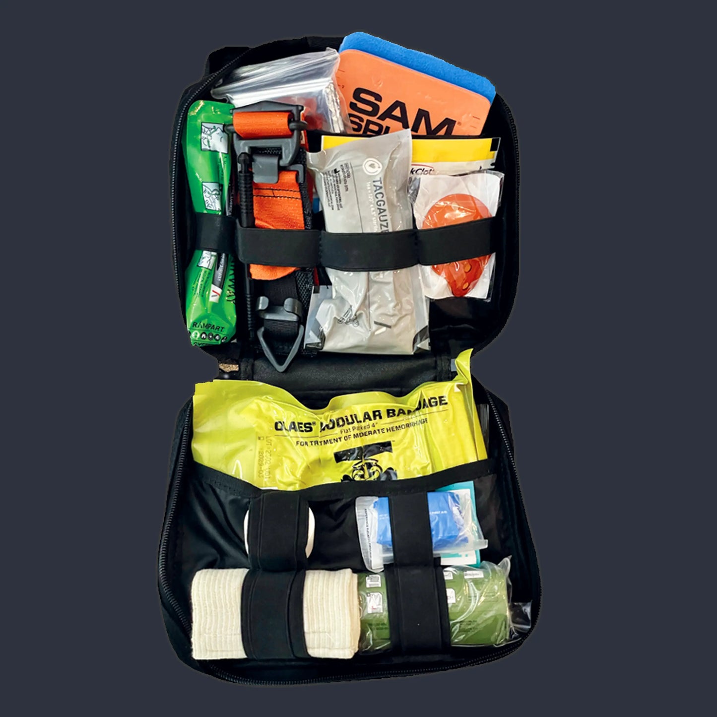 Vehicle Phase Bundle - MedicBox Members Only MedicBoxShop