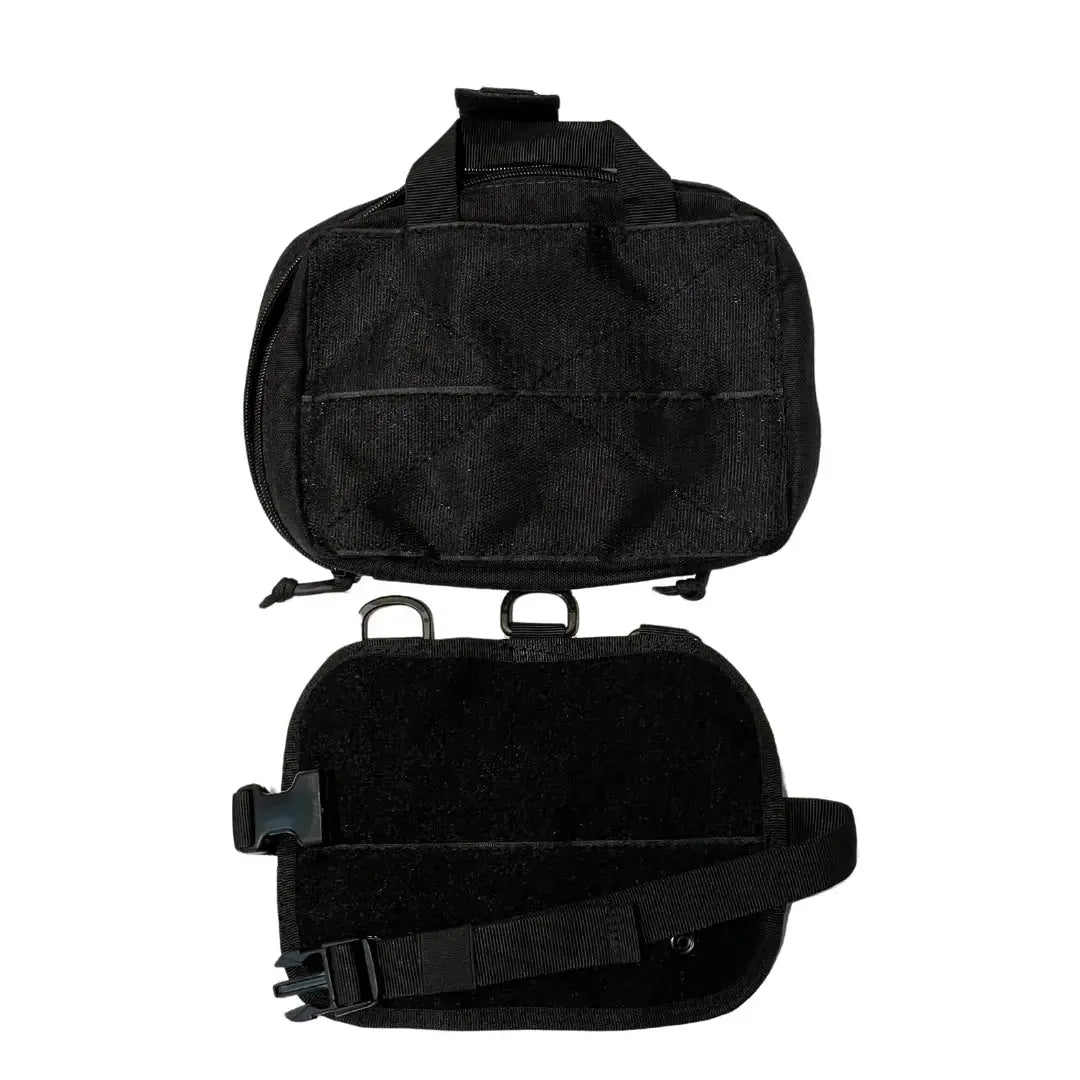 Vehicle Trauma Kit Pouch MedicBox