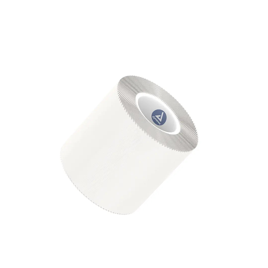 Dynarex Cloth Medical Tape 2" Roll (2" x 10yds)