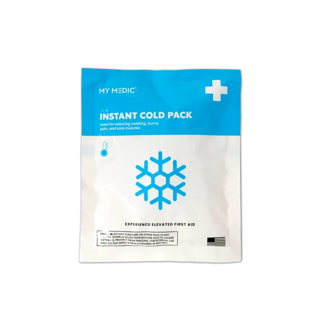Instant Cold Pack My Medic