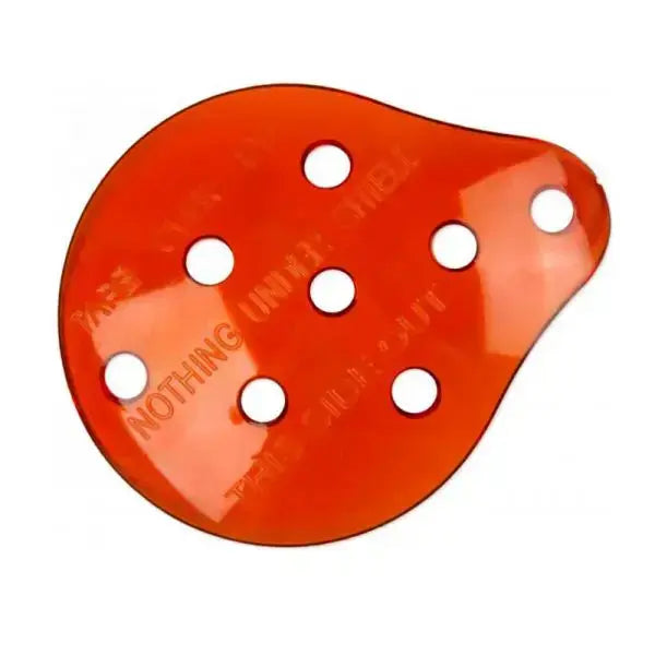 Polycarb Eye Shield - North American Rescue North American Rescue
