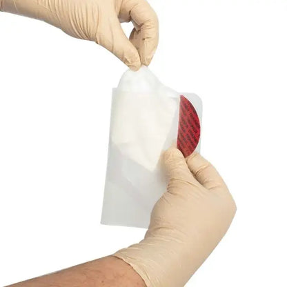 HyFin® Chest Seal Trainer North American Rescue