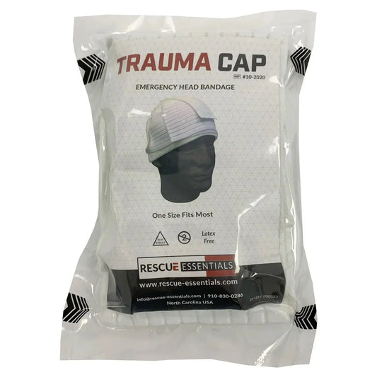 Rescue Essentials Trauma Cap