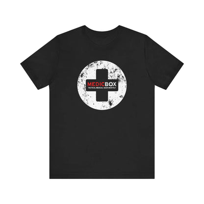 MedicBox Logo T-Shirt Printify