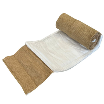 Emergency Trauma Dressing 4" - Rescue Essentials Rescue Essentials