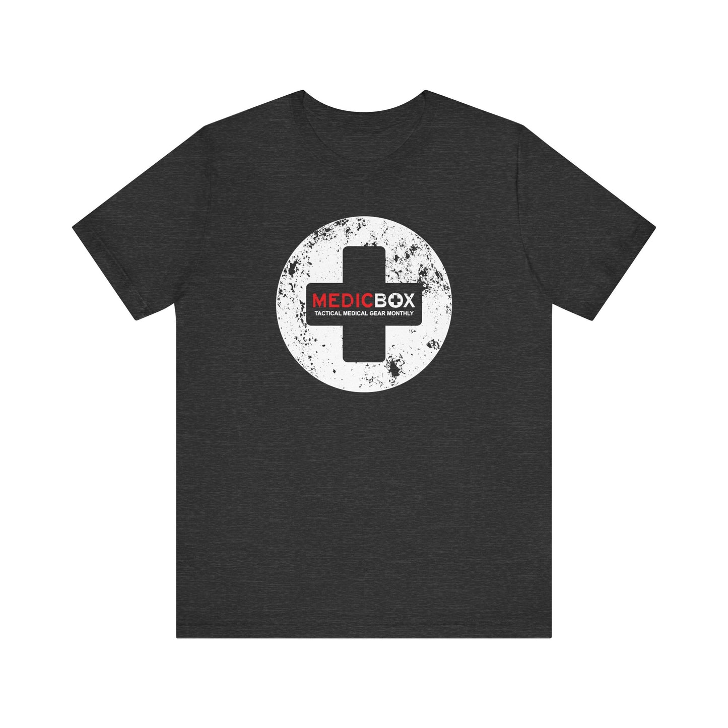 MedicBox Logo T-Shirt