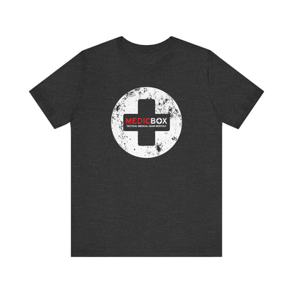 MedicBox Logo T-Shirt Printify