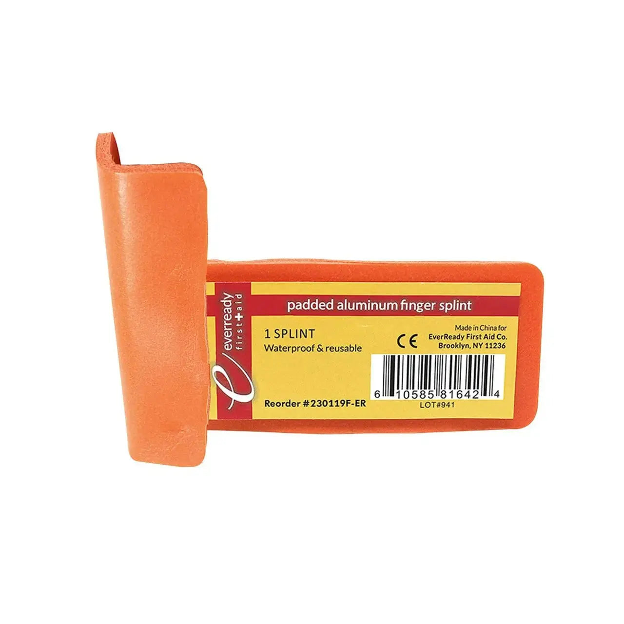 Finger Splint - Ever Ready