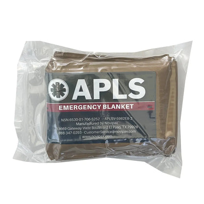 APLS Emergency Blanket APLS
