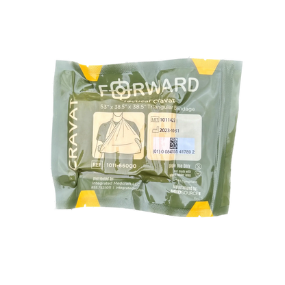 Forward Tactical Cravat