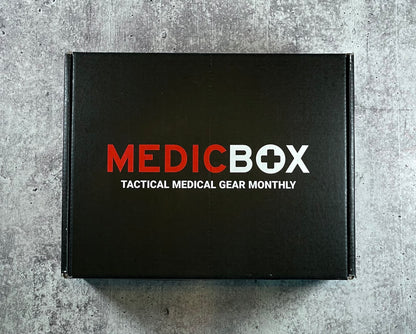 MedicBox MedicBox