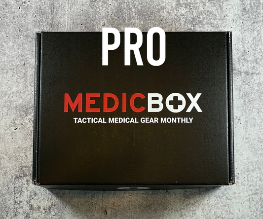 MedicBox Pro - Box 8