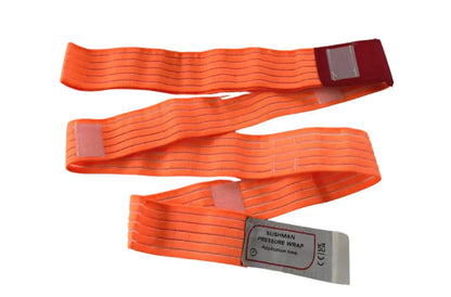 Slishman Pressure Wrap w/ Pouch Slishman Wrap