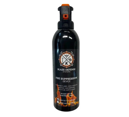 Fire Suppression Device - MK9 Finger Loop Aerosol Blaze Defense