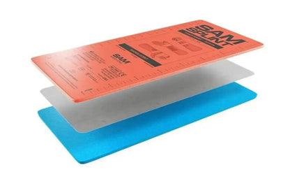 SAM Splint - 18" Orange SAM Medical