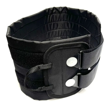 Responder Pelvic Binder (Black) Faretec
