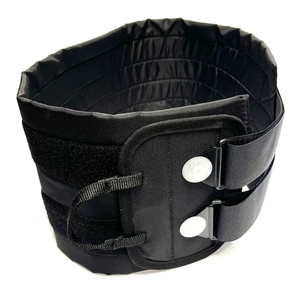 Responder Pelvic Binder (Black) Faretec