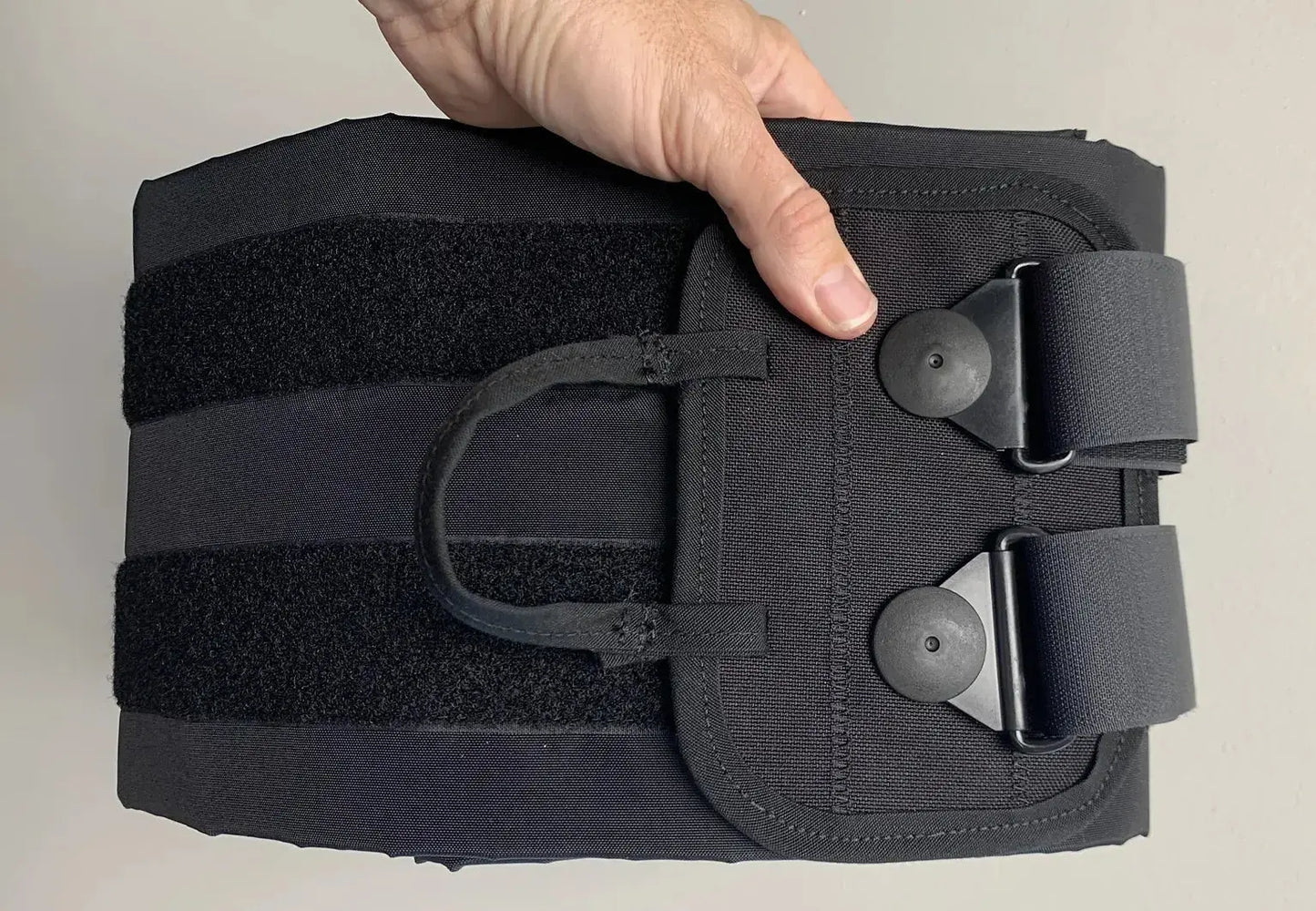 Responder Pelvic Binder (Black) Faretec