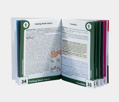 Stay Alive Guide My Medic