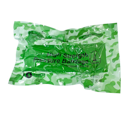 High-Strength Pressure Bandage Dynarex