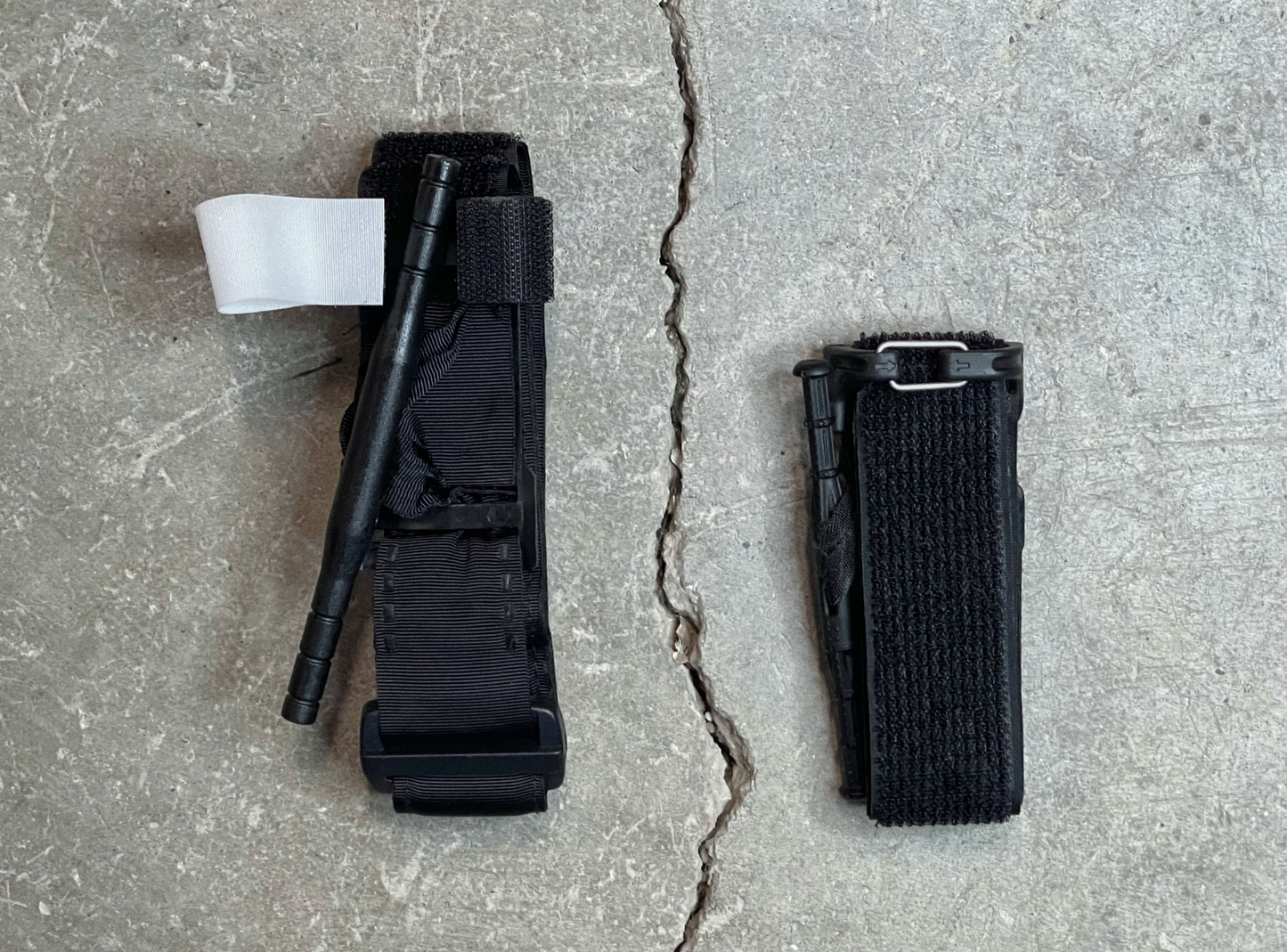 Snakestaff Systems Everyday Carry Tourniquet - Wide (ETQ-W™)