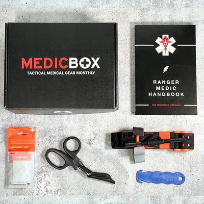 MedicBox