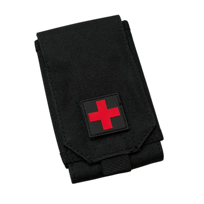 MedicBox EDC Wallet Pouch MedicBox