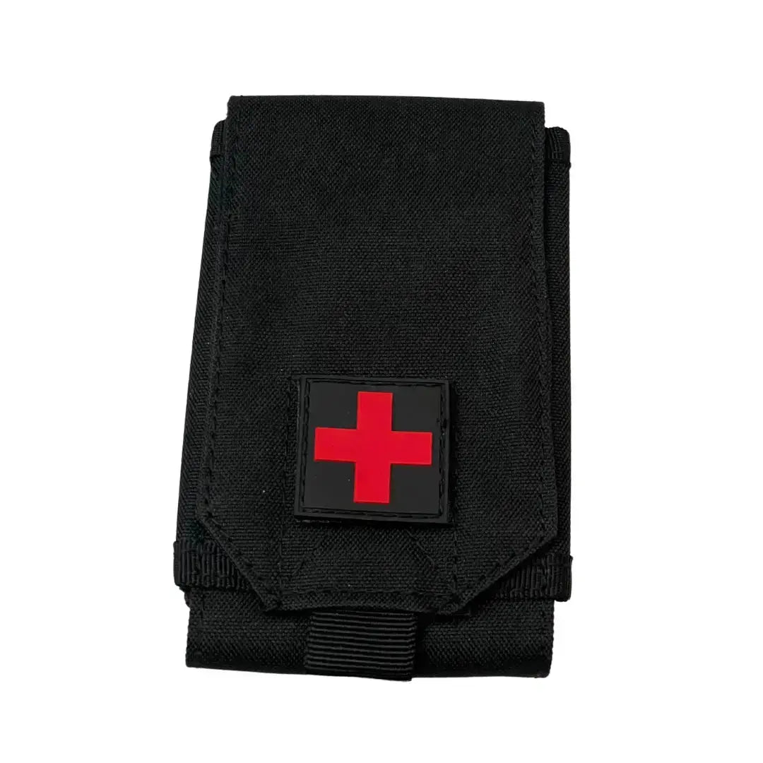 MedicBox EDC Wallet Pouch MedicBox