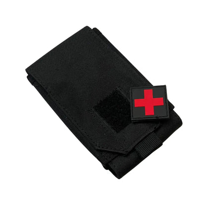 MedicBox EDC Wallet Pouch MedicBox