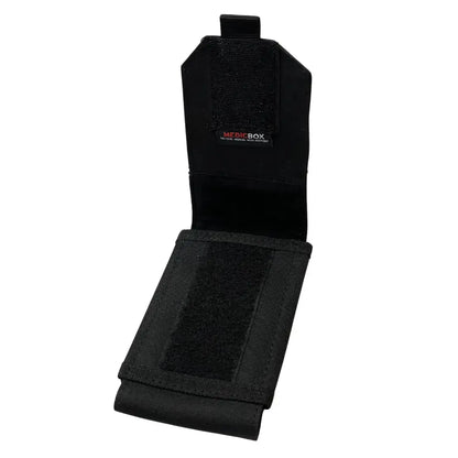 MedicBox EDC Wallet Pouch MedicBox