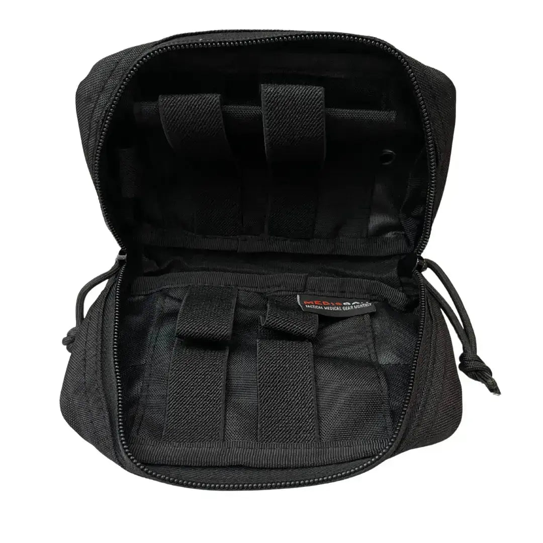 MedicBox Duty IFAK Pouch ShieldBox