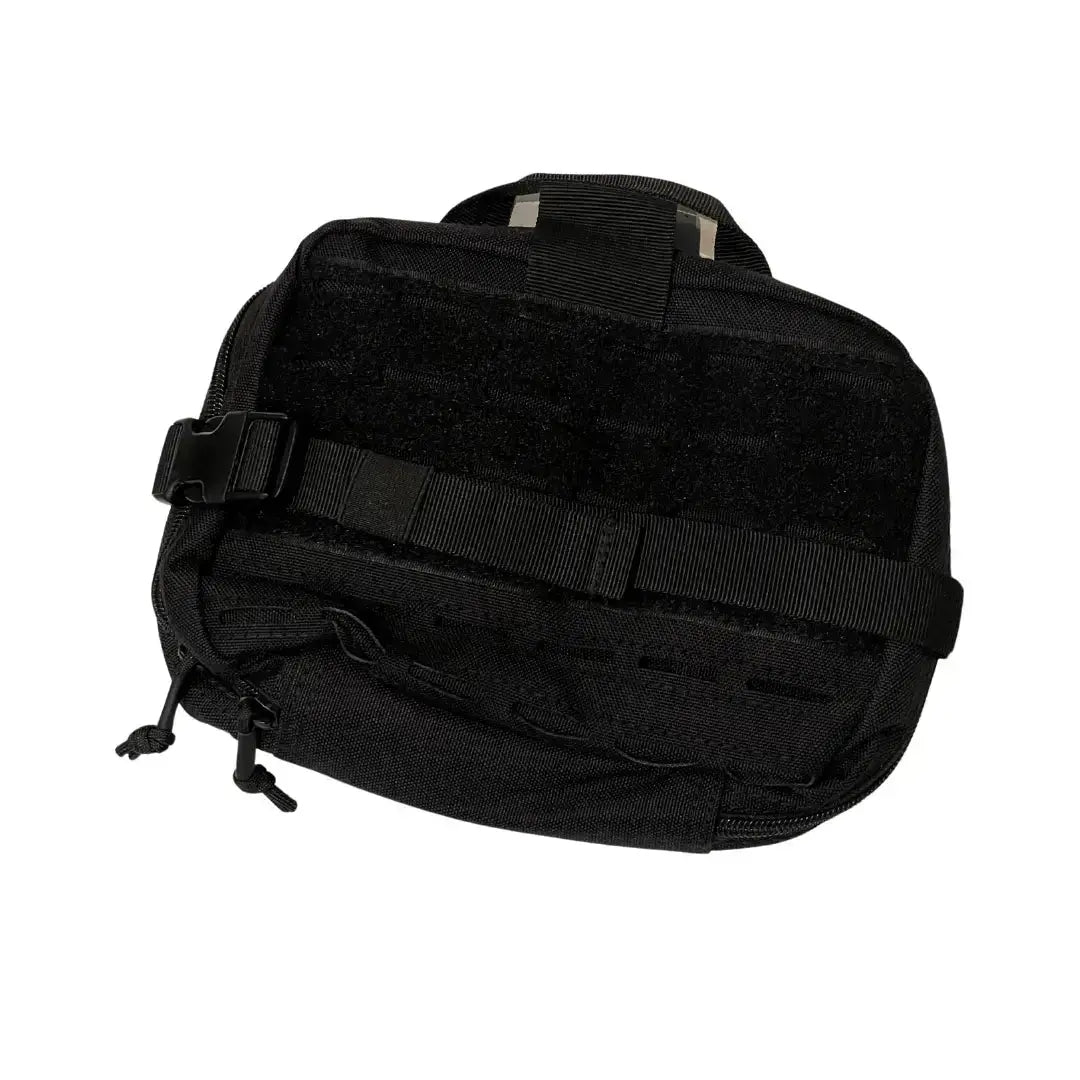 Vehicle Trauma Kit Pouch MedicBox