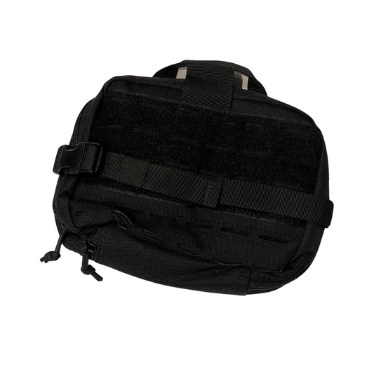 Vehicle Trauma Kit Pouch