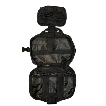Vehicle Trauma Kit Pouch MedicBox