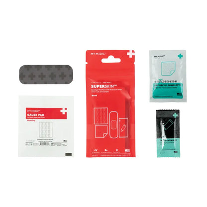 My Medic Superskin - 10 Pack My Medic