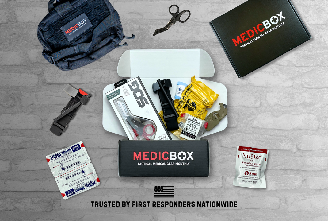 MedicBox