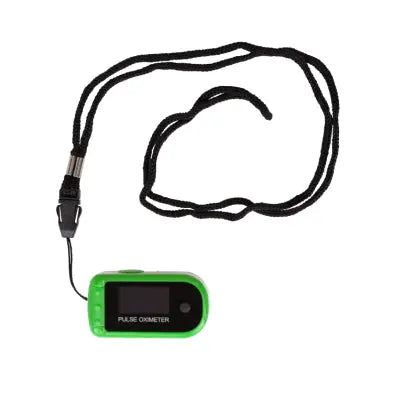 Finger Pulse Oximeter Dynarex