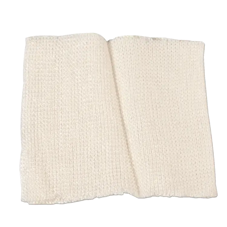 4" x 4" Hemostatic Gauze - Dynarex Dynarex