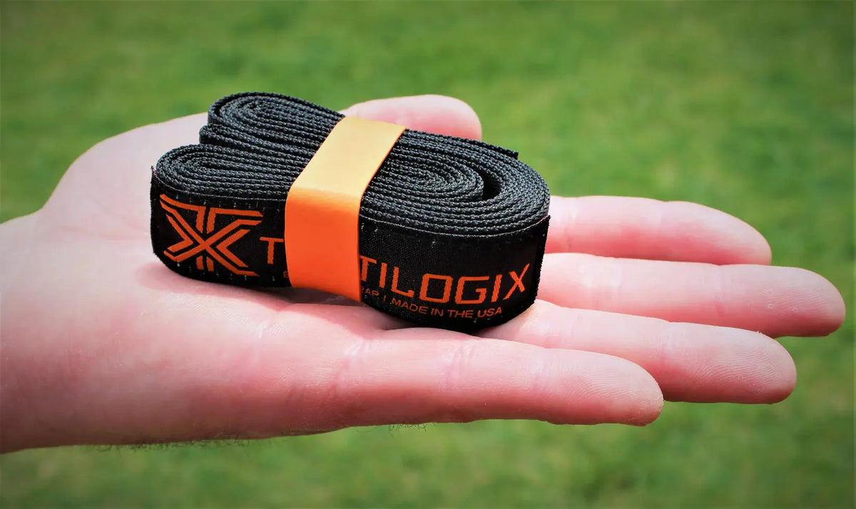 Bud Out Strap - Tactilogix Tactilogix
