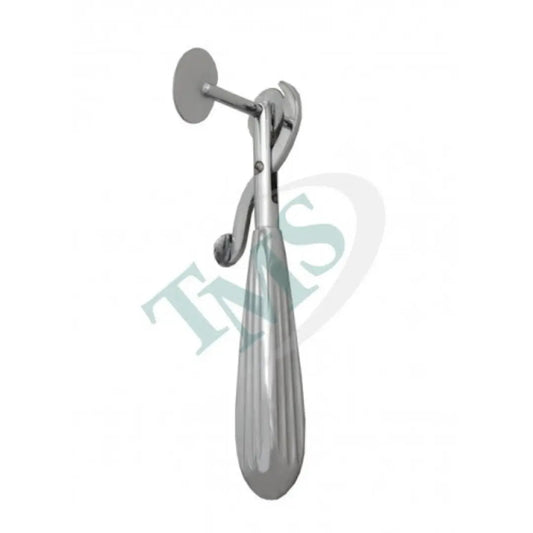 Emergency Ring Cutter - TMS
