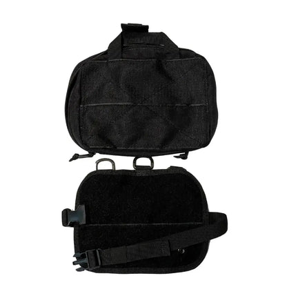 Vehicle Trauma Kit Pouch MedicBox